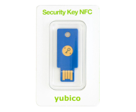 Yubico Security Key NFC by Yubico - 683073 - zdjęcie 1